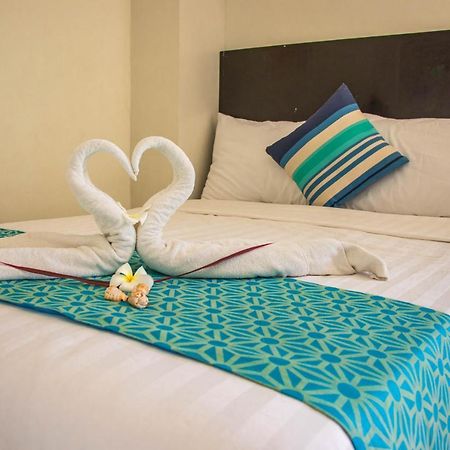 The Orient Beach Boracay Yapak Dış mekan fotoğraf