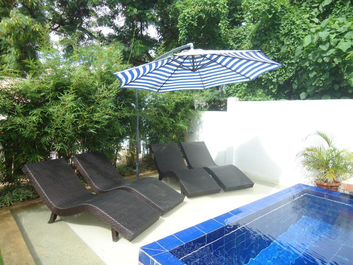 The Orient Beach Boracay Yapak Dış mekan fotoğraf