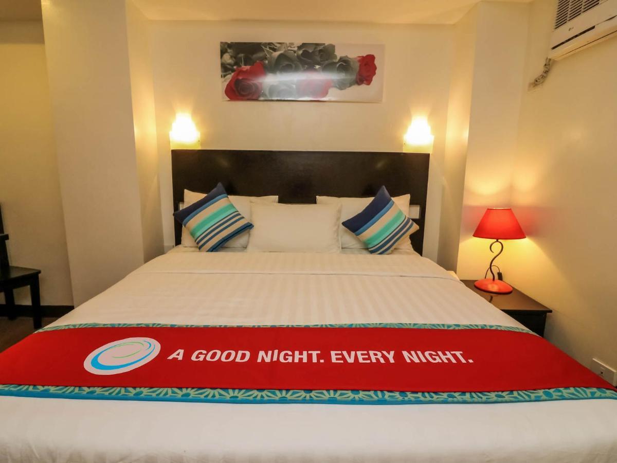 The Orient Beach Boracay Yapak Dış mekan fotoğraf