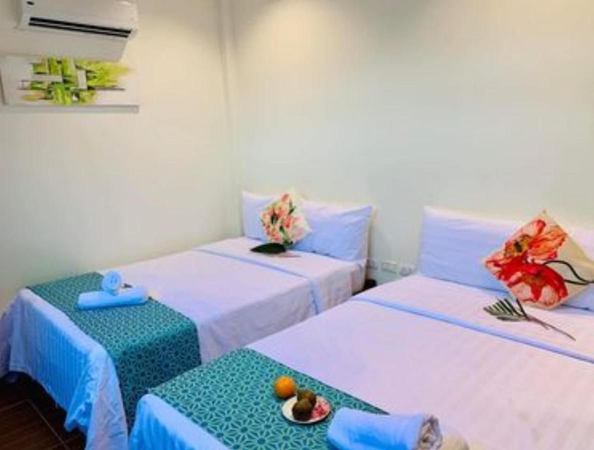 The Orient Beach Boracay Yapak Dış mekan fotoğraf