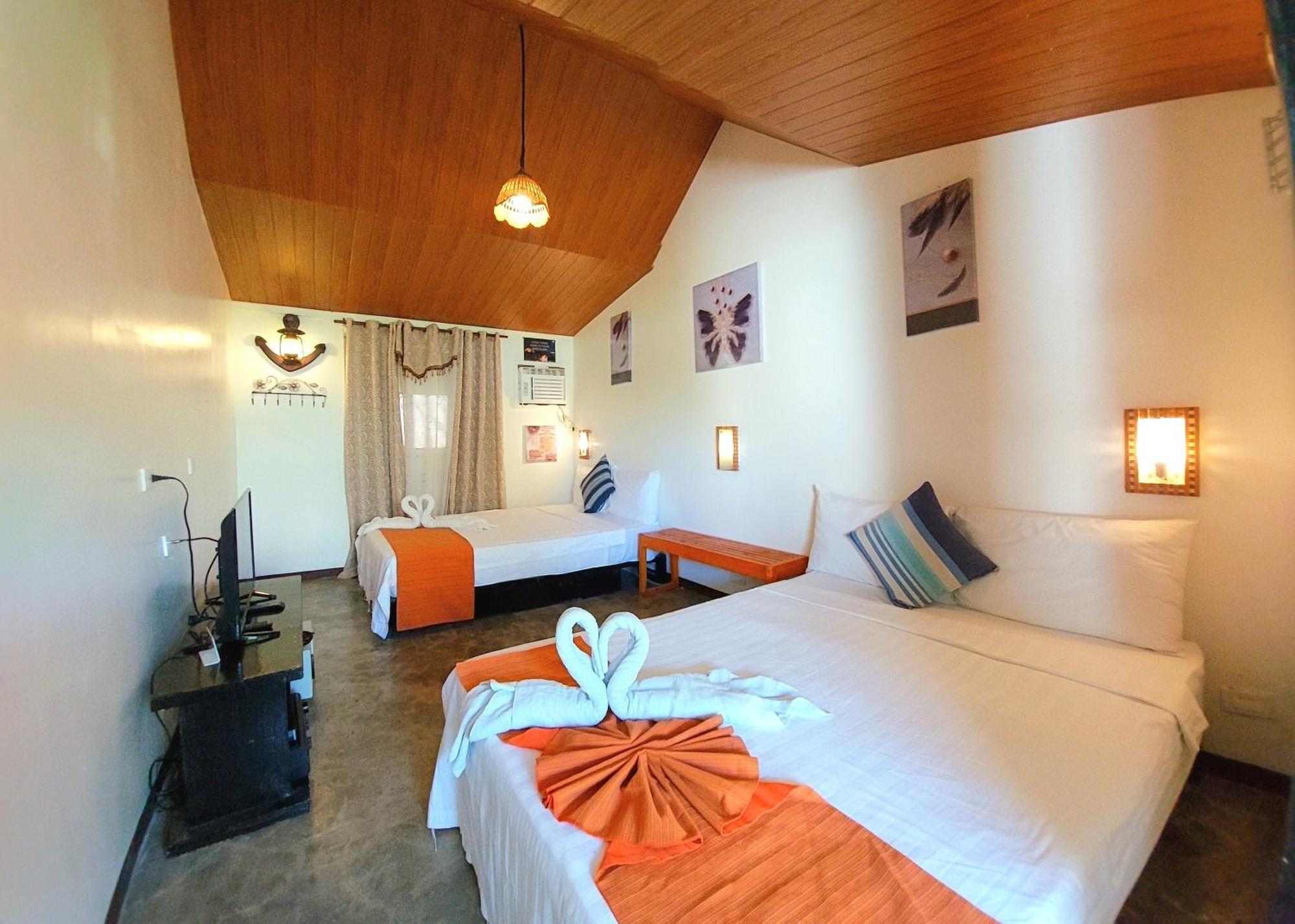 The Orient Beach Boracay Yapak Dış mekan fotoğraf