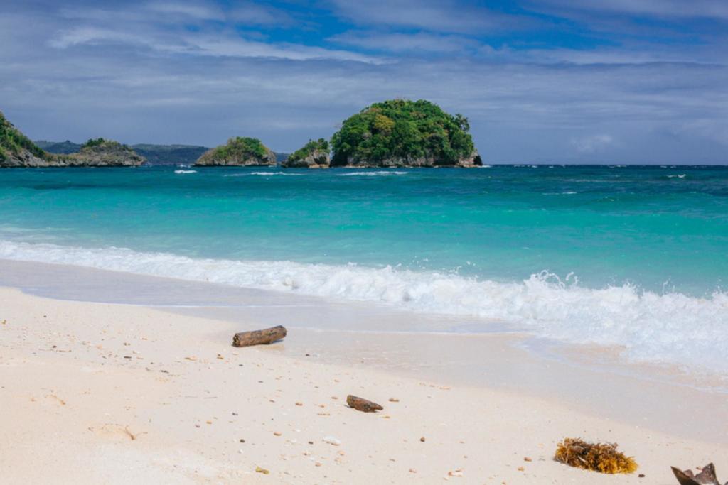 The Orient Beach Boracay Yapak Dış mekan fotoğraf