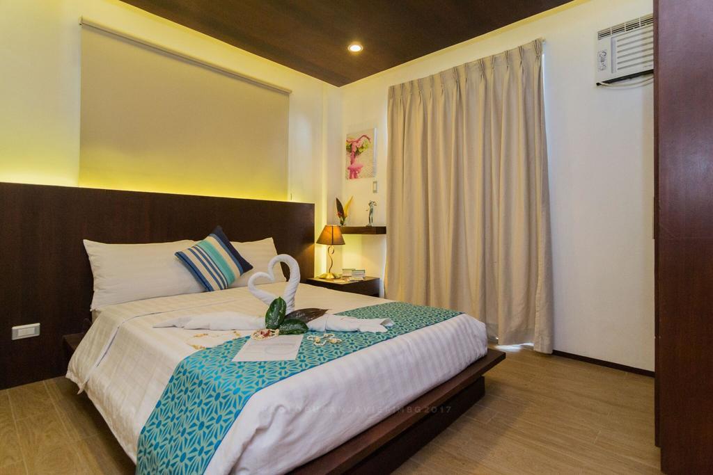The Orient Beach Boracay Yapak Dış mekan fotoğraf