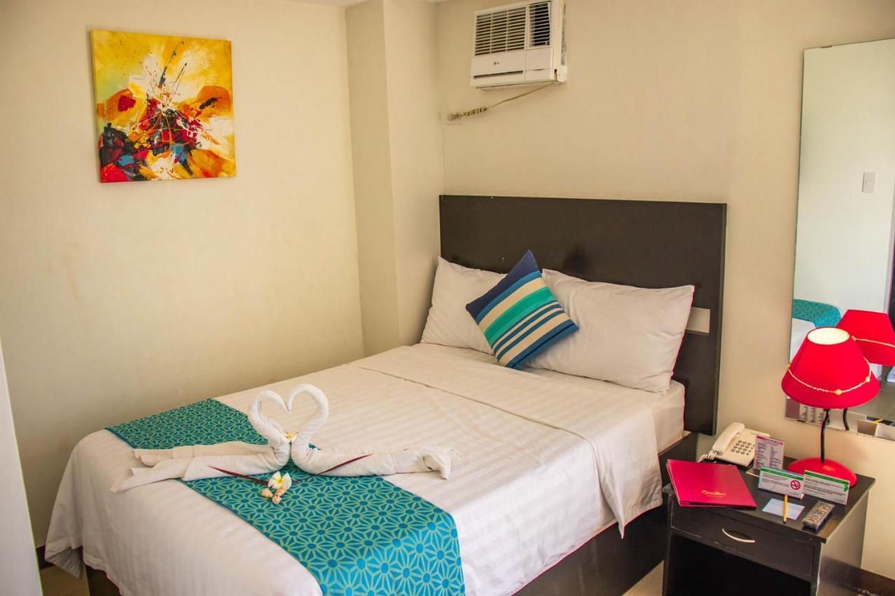 The Orient Beach Boracay Yapak Dış mekan fotoğraf